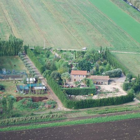 Tenuta Le Pantanelle Villa Sezze Exteriör bild