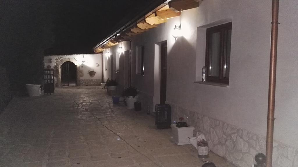 Tenuta Le Pantanelle Villa Sezze Exteriör bild