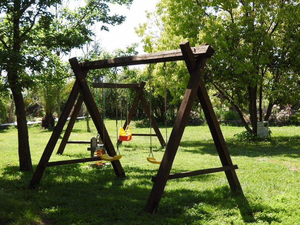 Tenuta Le Pantanelle Villa Sezze Exteriör bild