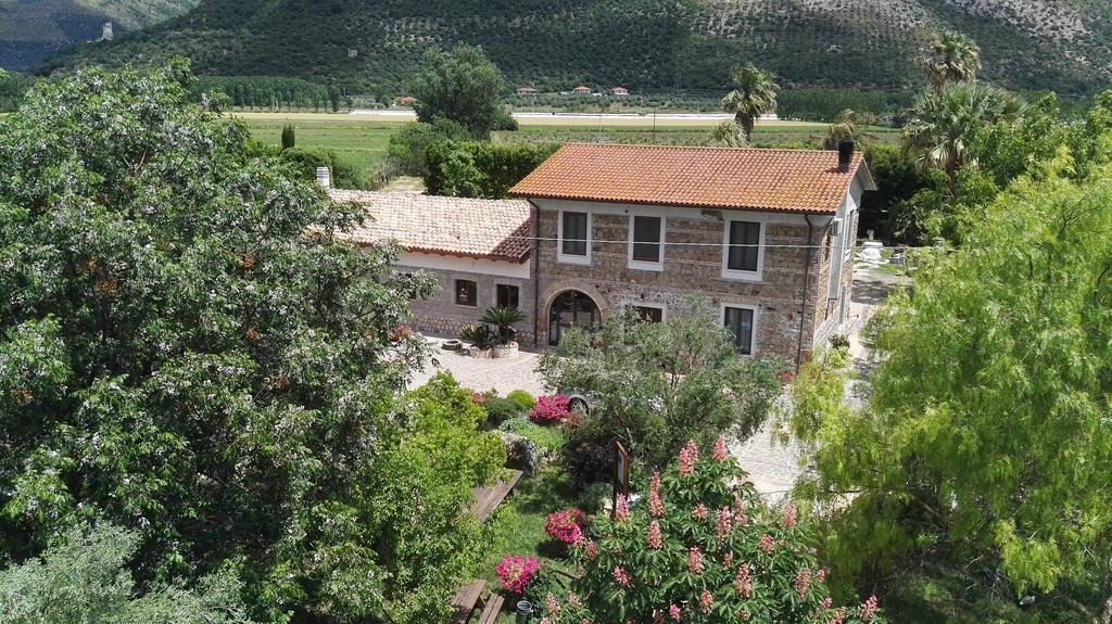 Tenuta Le Pantanelle Villa Sezze Exteriör bild