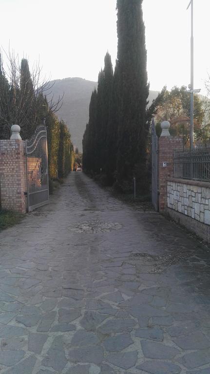 Tenuta Le Pantanelle Villa Sezze Exteriör bild