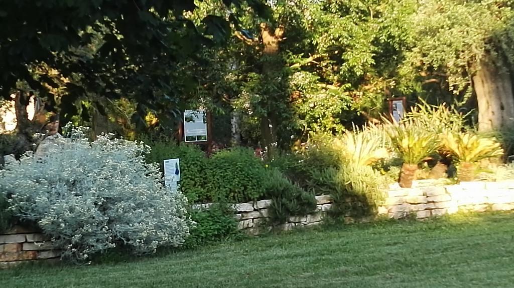 Tenuta Le Pantanelle Villa Sezze Exteriör bild