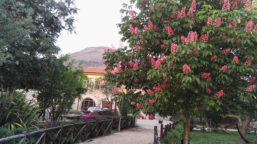 Tenuta Le Pantanelle Villa Sezze Exteriör bild