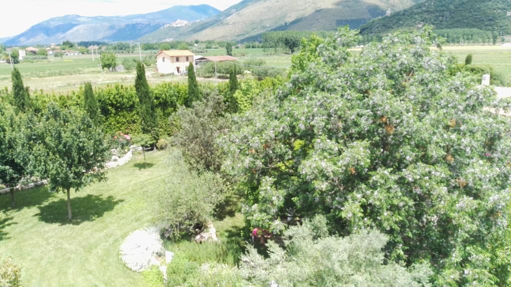 Tenuta Le Pantanelle Villa Sezze Exteriör bild