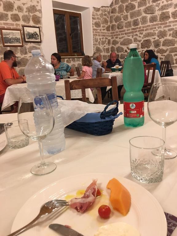 Tenuta Le Pantanelle Villa Sezze Exteriör bild