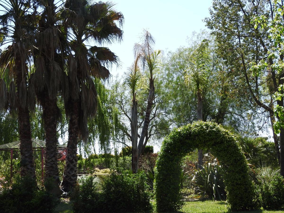 Tenuta Le Pantanelle Villa Sezze Exteriör bild