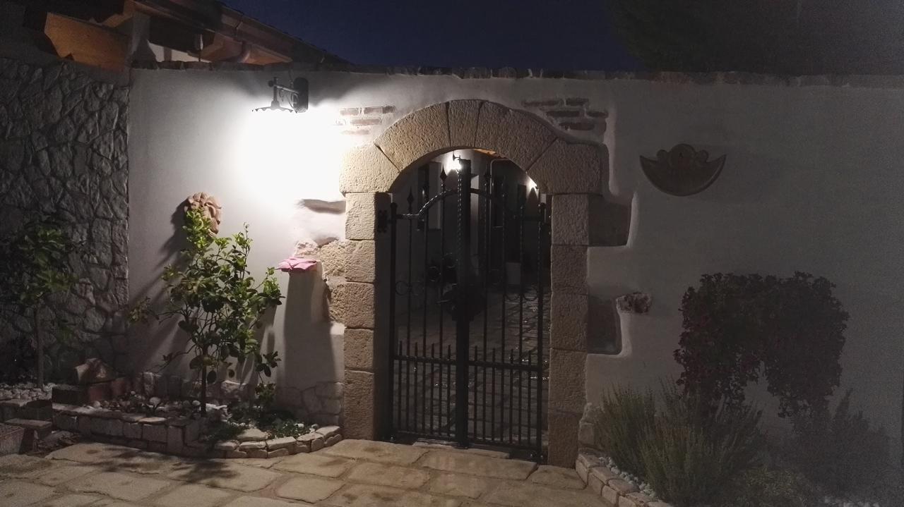 Tenuta Le Pantanelle Villa Sezze Exteriör bild
