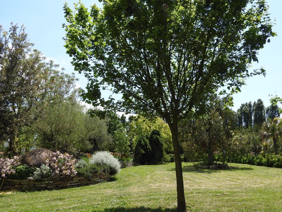 Tenuta Le Pantanelle Villa Sezze Exteriör bild