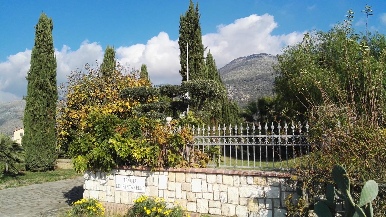Tenuta Le Pantanelle Villa Sezze Exteriör bild