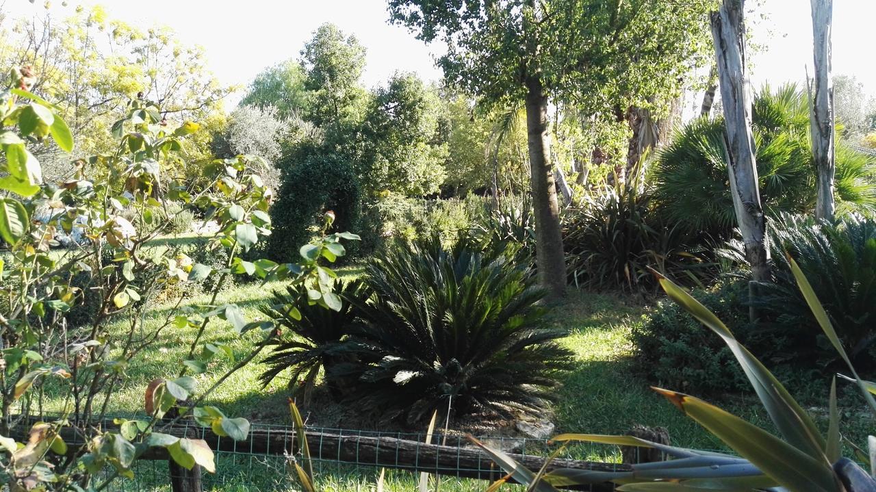 Tenuta Le Pantanelle Villa Sezze Exteriör bild