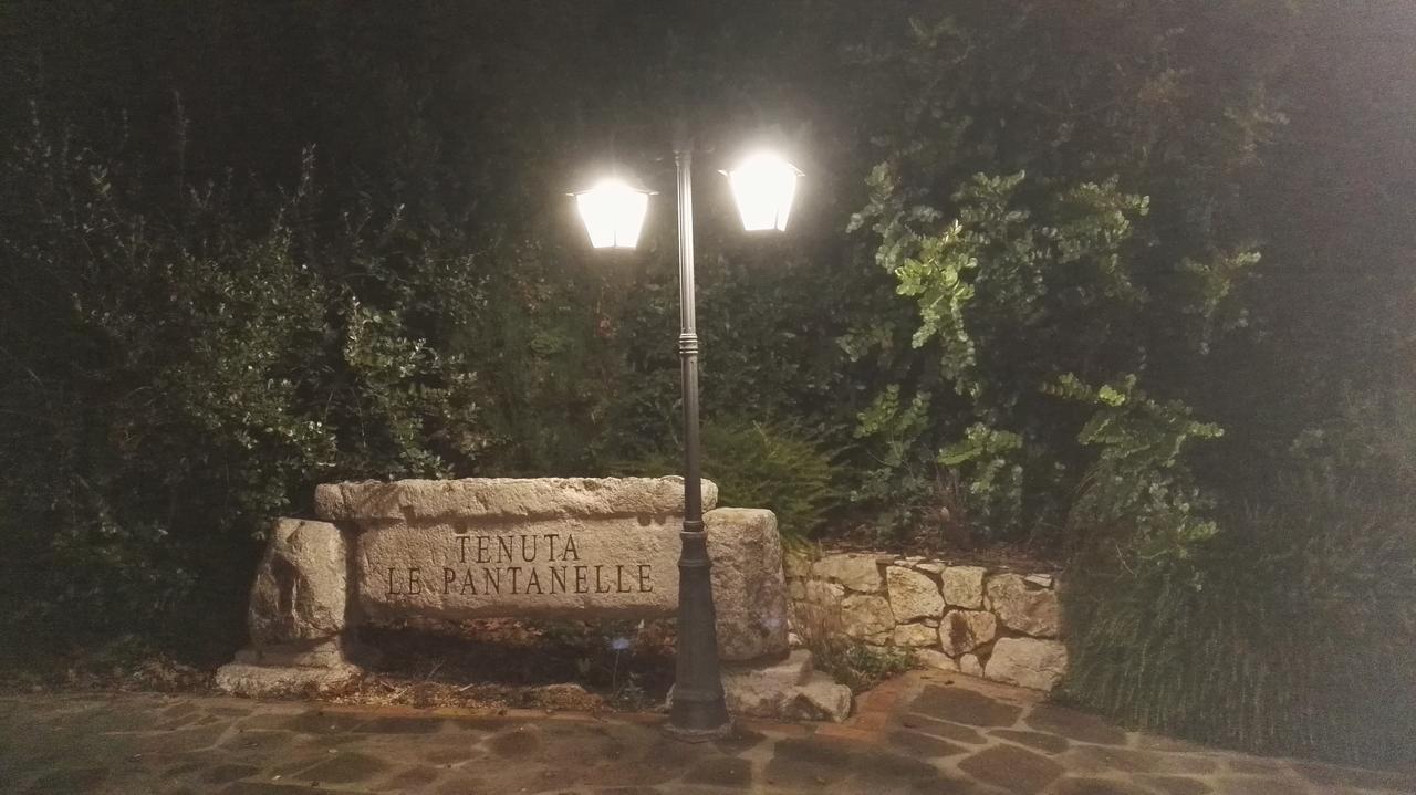 Tenuta Le Pantanelle Villa Sezze Exteriör bild