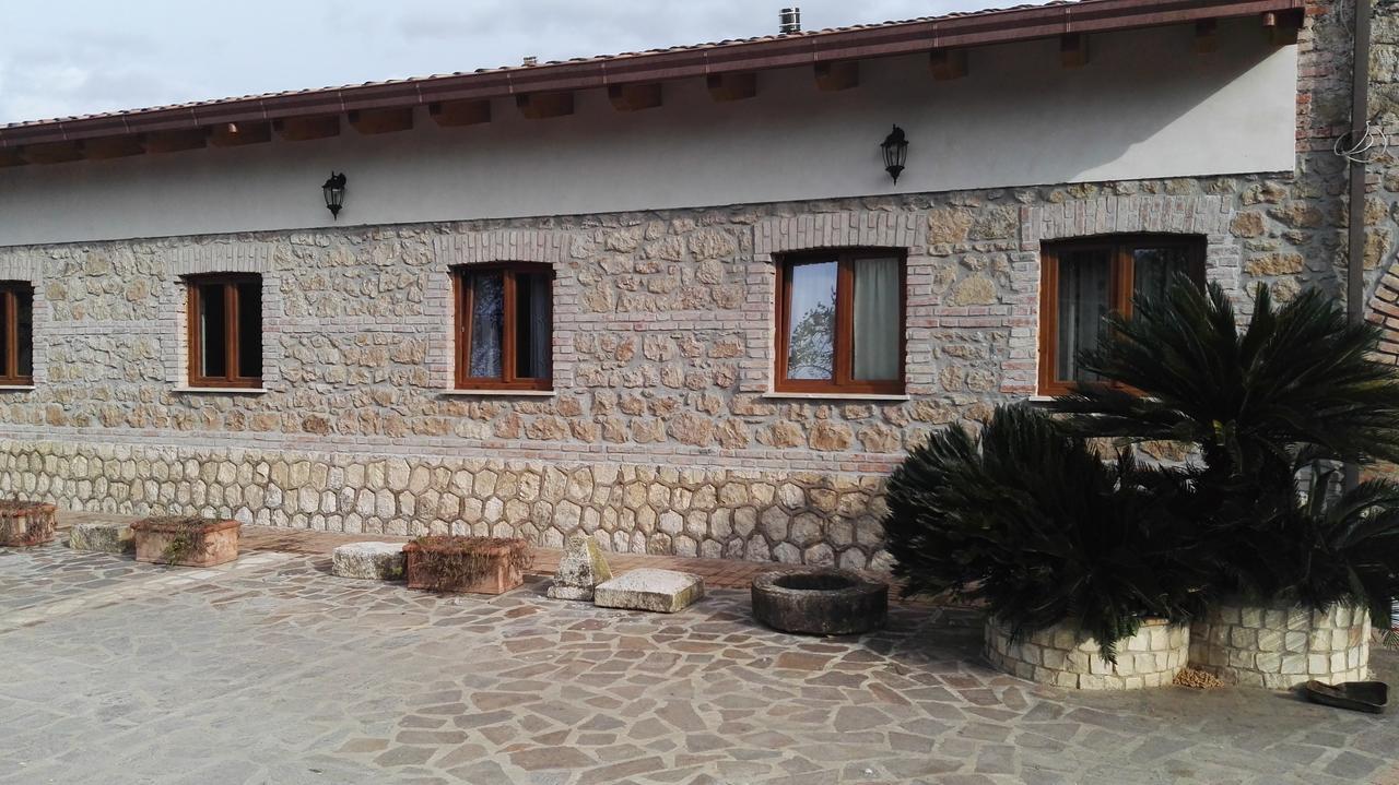 Tenuta Le Pantanelle Villa Sezze Exteriör bild